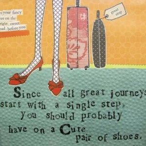 MEET YOUR POSHER, Sandi